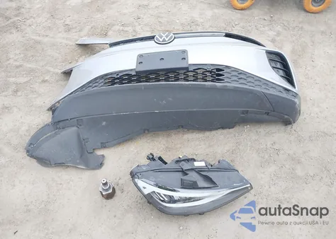 2023 Volkswagen Id.4 Awd Pro from USA, damaged, VIN 1V2DNPE85PC034033